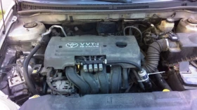 Toyota Corolla 1.6  +  | Mobile.bg    9