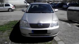 Toyota Corolla 1.6  +  | Mobile.bg    2