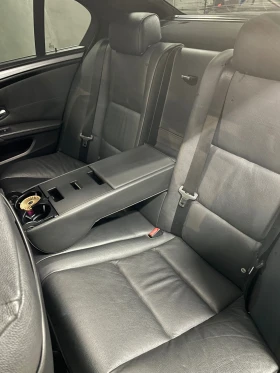 BMW 530 218hp 6hp28 Comfort Saloon  | Mobile.bg    12