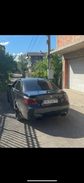BMW 530 218hp 6hp28 Comfort Saloon  | Mobile.bg    3