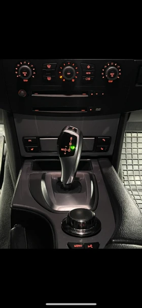 BMW 530 218hp 6hp28 Comfort Saloon  | Mobile.bg    10