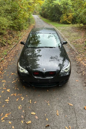 BMW 530 218hp 6hp28 Comfort Saloon  | Mobile.bg    6