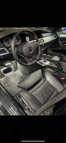 BMW 530 218hp 6hp28 Comfort Saloon  | Mobile.bg    9