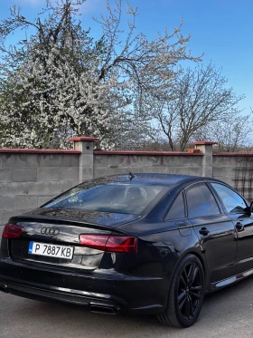 Audi A6 Competition  | Mobile.bg    5
