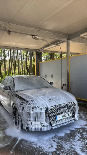 Audi A6 Competition  | Mobile.bg    11