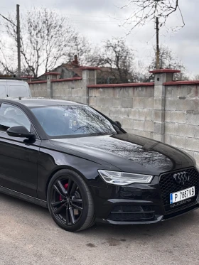 Audi A6 Competition  | Mobile.bg    4