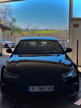 Audi A6 Competition  | Mobile.bg    3