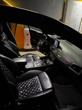 Audi A6 Competition  | Mobile.bg    9