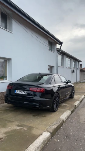 Audi A6 Competition  | Mobile.bg    12
