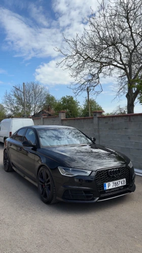 Audi A6 Competition  | Mobile.bg    2