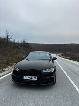 Audi A6 Competition  | Mobile.bg    6