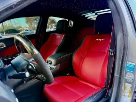 Dodge Charger 5.7 V8 HEMI R/T (SRT 392 Body Kit)  | Mobile.bg    9