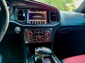 Dodge Charger 5.7 V8 HEMI R/T (SRT 392 Body Kit)  | Mobile.bg    8