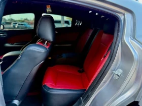 Dodge Charger 5.7 V8 HEMI R/T (SRT 392 Body Kit)  | Mobile.bg    10