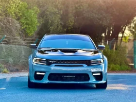 Dodge Charger 5.7 V8 HEMI R/T (SRT 392 Body Kit)  | Mobile.bg    3