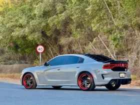Dodge Charger 5.7 V8 HEMI R/T (SRT 392 Body Kit)  | Mobile.bg    2