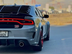 Dodge Charger 5.7 V8 HEMI R/T (SRT 392 Body Kit)  | Mobile.bg    4