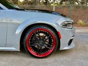 Dodge Charger 5.7 V8 HEMI R/T (SRT 392 Body Kit)  | Mobile.bg    5