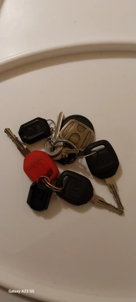 Обява за продажба на Honda Civic ~3 300 лв. - изображение 11