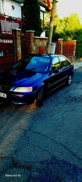 Обява за продажба на Honda Civic ~3 300 лв. - изображение 1