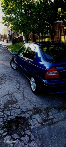Обява за продажба на Honda Civic ~3 300 лв. - изображение 2
