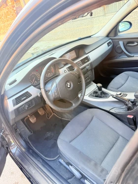 BMW 320 | Mobile.bg    10