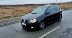 VW Polo 1.6 GTI | Mobile.bg    2