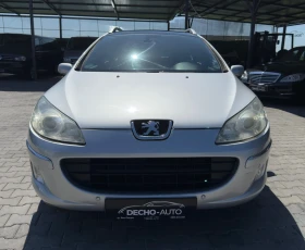 Peugeot 407 Панорамен таван.! Топ Състояние - 7500 лв. - 83148569 5