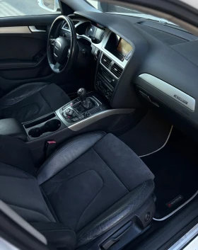 Audi A4 239HP* * * 19 * MMI*  | Mobile.bg    12