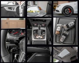 Audi A7 3.0Bi-TDI/COMPETITION//HEAD UP/KEYLESS GO | Mobile.bg    16