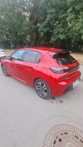 Обява за продажба на Peugeot 208 GT ~30 200 лв. - изображение 2
