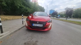 Обява за продажба на Peugeot 208 GT ~30 200 лв. - изображение 10