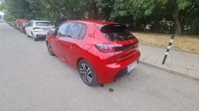 Обява за продажба на Peugeot 208 GT ~30 200 лв. - изображение 8