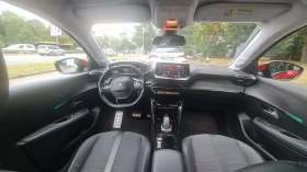 Обява за продажба на Peugeot 208 GT ~30 200 лв. - изображение 6