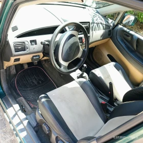 Suzuki Liana 1.6  | Mobile.bg    2