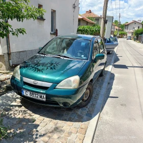     Suzuki Liana 1.6 