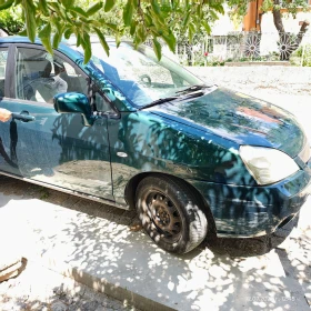 Suzuki Liana 1.6  | Mobile.bg    3