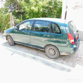 Suzuki Liana 1.6  | Mobile.bg    10