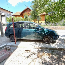 Suzuki Liana 1.6  | Mobile.bg    9
