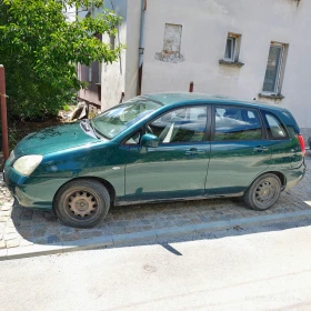 Suzuki Liana 1.6  | Mobile.bg    11