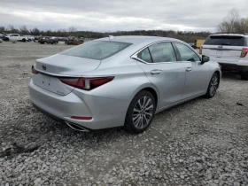 Lexus ES 350 3.5 V6 АВТОКРЕДИТ - 38999 лв. - 20860960 3