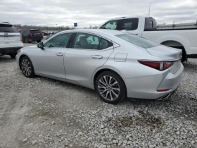Lexus ES 350 3.5 V6 АВТОКРЕДИТ - 38999 лв. - 20860960 2
