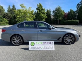 BMW 540 i* X-Drive* * M-Package* (  ) | Mobile.bg    8