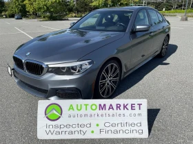 BMW 540 i* X-Drive* * M-Package* (  ) | Mobile.bg    3