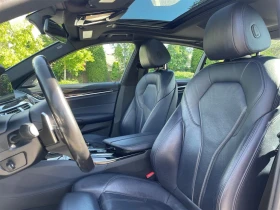 BMW 540 i* X-Drive* * M-Package* (  ) | Mobile.bg    10