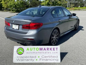 BMW 540 i* X-Drive* * M-Package* (  ) | Mobile.bg    7