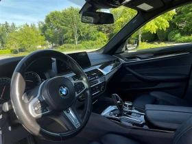 BMW 540 i* X-Drive* * M-Package* (  ) | Mobile.bg    11