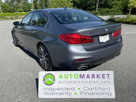 BMW 540 i* X-Drive* * M-Package* (  ) | Mobile.bg    5