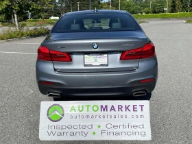 BMW 540 i* X-Drive* * M-Package* (  ) | Mobile.bg    6