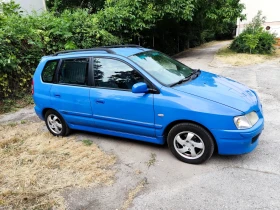 Обява за продажба на Mitsubishi Space star 1.8 GDI ~1 699 лв. - изображение 1